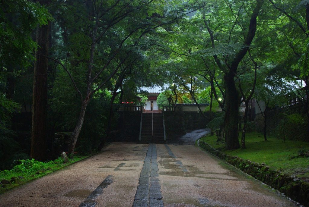 Koujaku-ji Temple