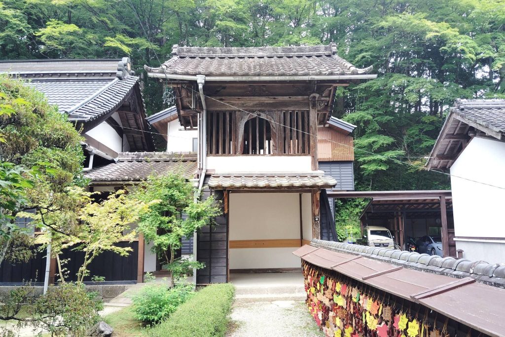 Koujaku-ji Temple