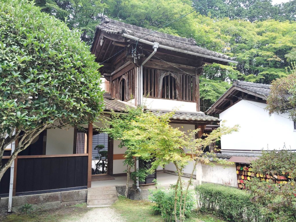 Koujaku-ji Temple