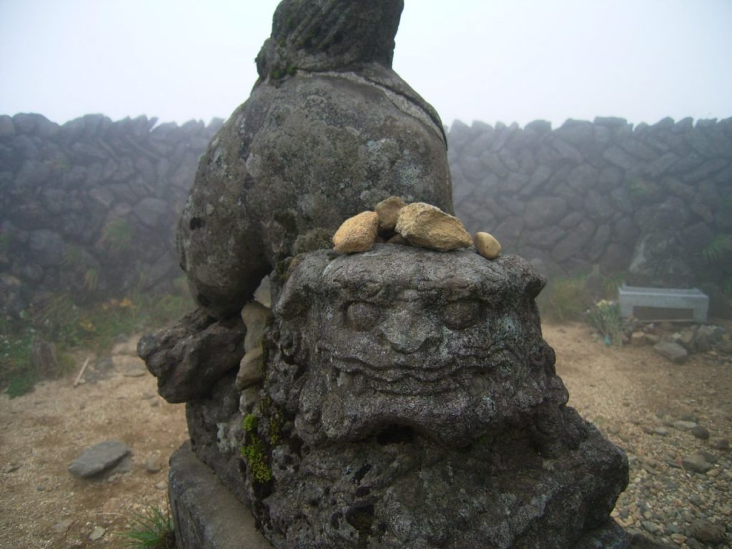 Zaōsan Shrine: A Summit Shrine in Japan’s Zaō Mountains 2 Zaōsan Shrine