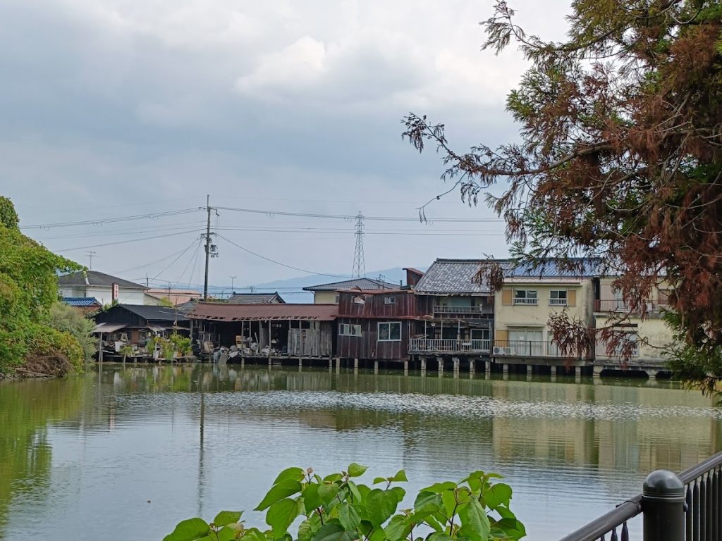 Shimanoyama Kofun: A Keyhole-Shaped Burial Mound in Nara 2 Shimanoyama Kofun