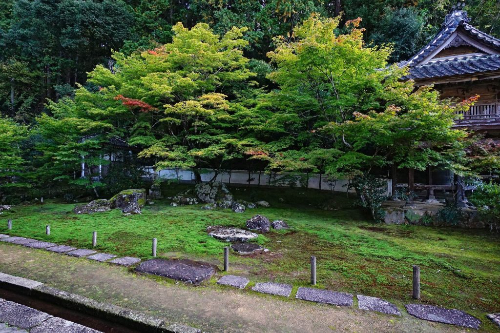 Sukyō-ji Temple: A Rinzai Zen Family Temple in Toyooka 5 Sukyō-ji Temple