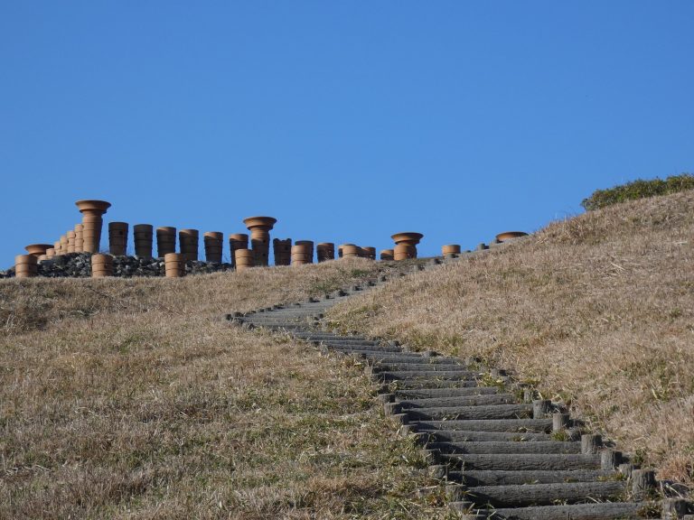 Kisaichi-Maruyama Kofun: A Fifth-Century Burial Mound in Japan
