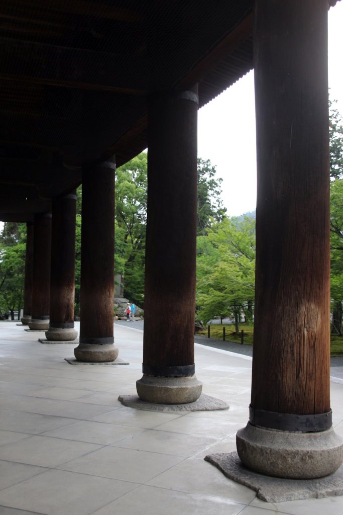 Nanzen-ji Temple: Imperial Prayer Temple and Rinzai Zen Head Temple in Kyoto 3 Nanzen-ji Temple