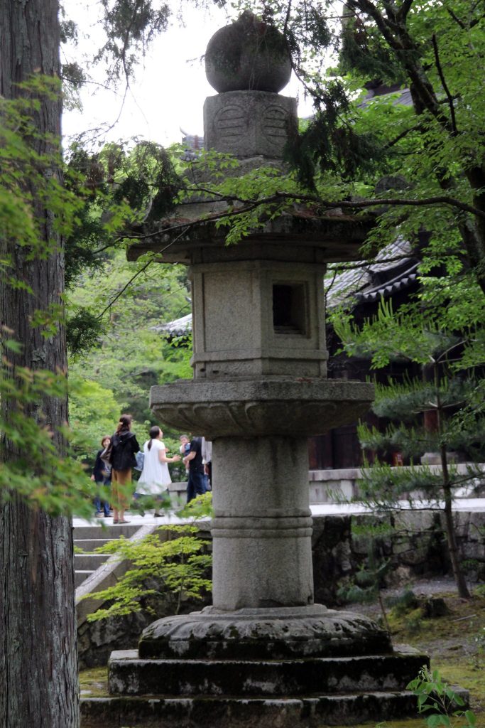 Nanzen-ji Temple: Imperial Prayer Temple and Rinzai Zen Head Temple in Kyoto 5 Nanzen-ji Temple