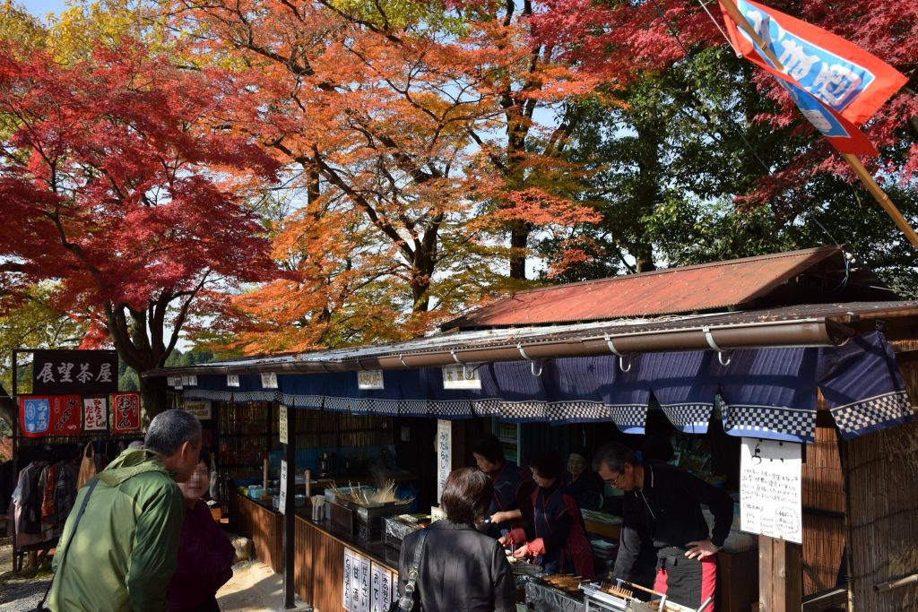 Jōkō-ji Temple: A Rinzai Buddhist Temple and Tokugawa Mausoleum Grounds 4 Jōkō-ji Temple
