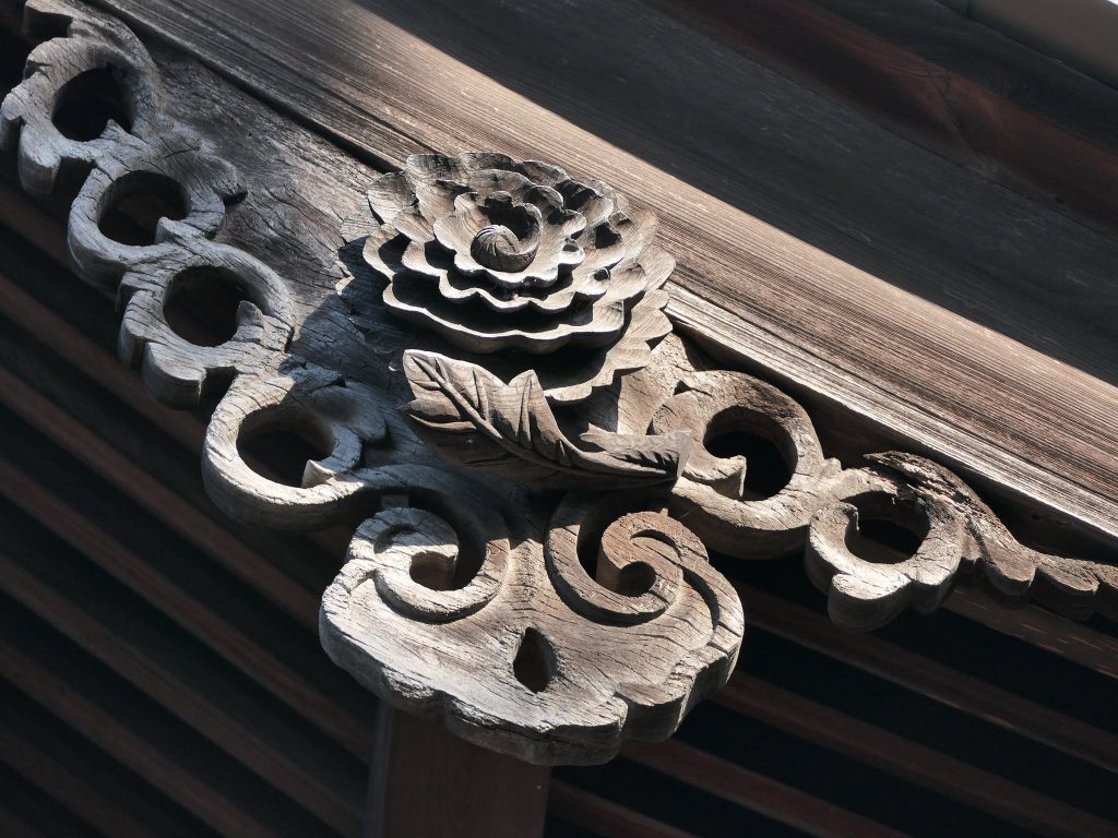 Kengun Shrine: A Historic Shinto Shrine in Kumamoto, Japan 2 Kengun Shrine