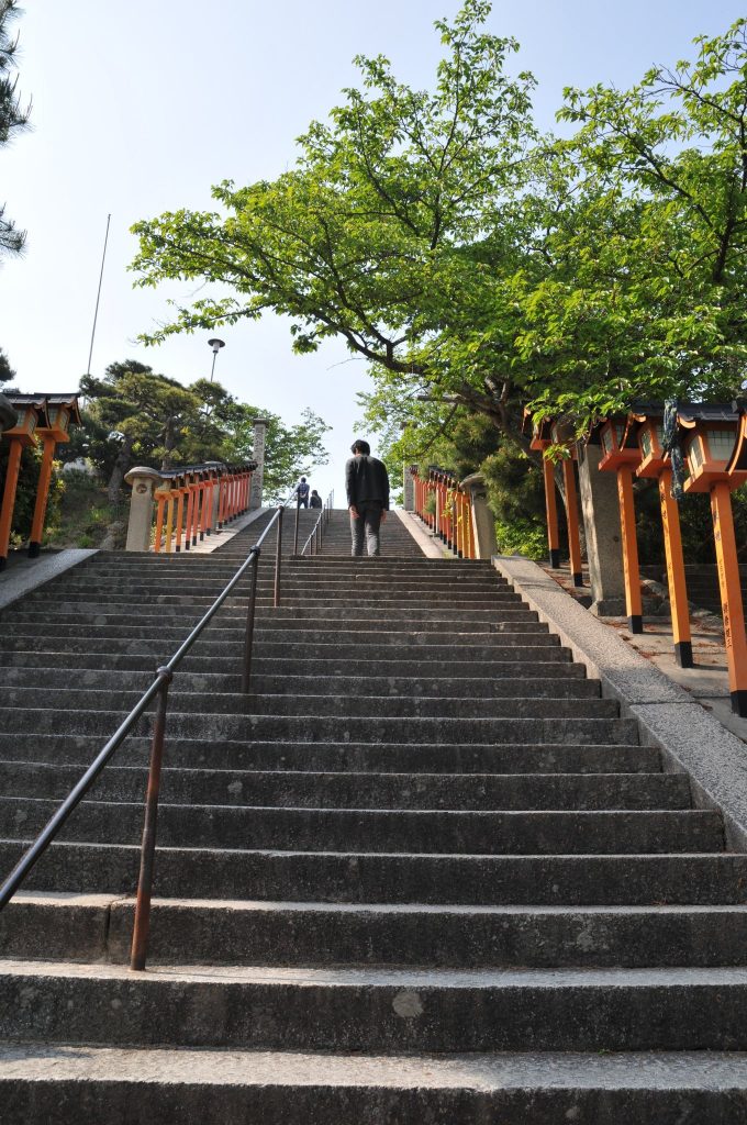 Saikoku-ji Temple: A Historic Shingon Buddhist Temple in Onomichi 4 Saikoku-ji Temple