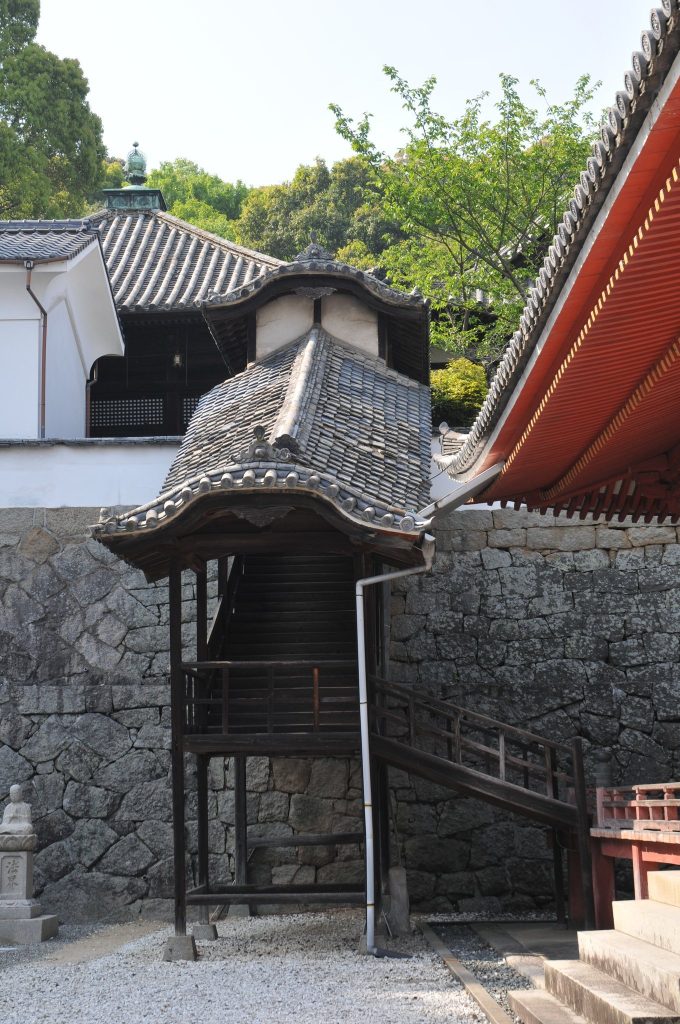Saikoku-ji Temple: A Historic Shingon Buddhist Temple in Onomichi 5 Saikoku-ji Temple