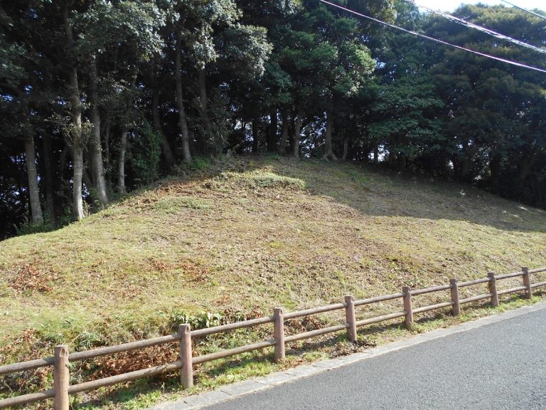 Ishiya Kofun: A Fifth-Century Burial Mound in Matsue, Japan