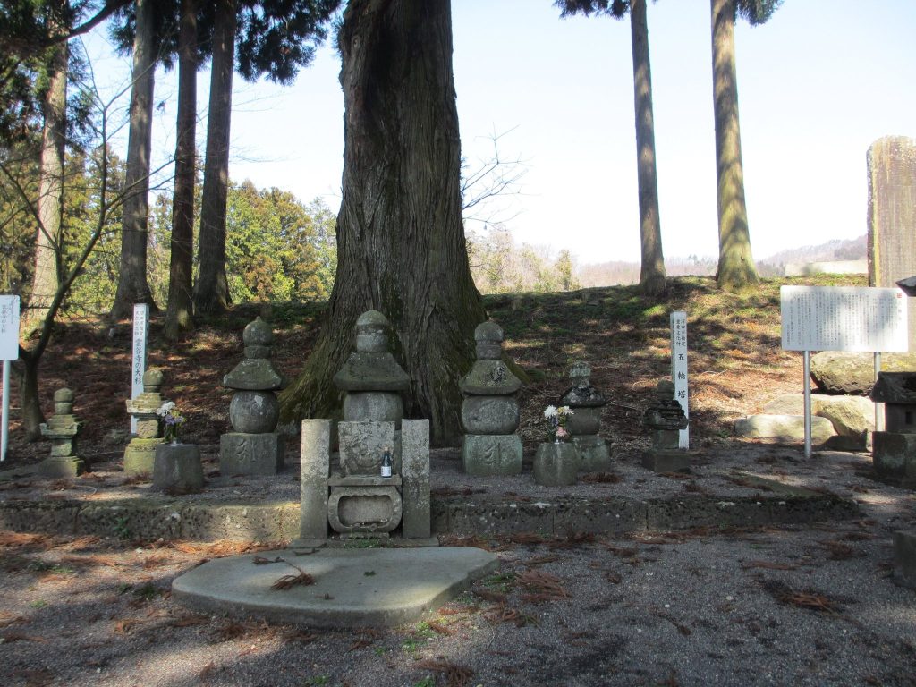 Unkoku-ji Temple: A Soto Zen Temple in Numata, Japan 2 Unkoku-ji Temple