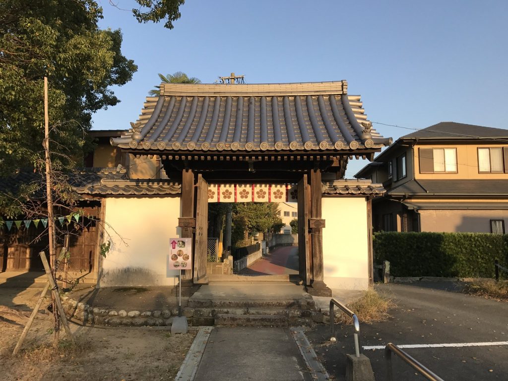 Mizuta Tenmangū: A Shinto Shrine Dedicated to Tenjin in Japan 2 Mizuta Tenmangū