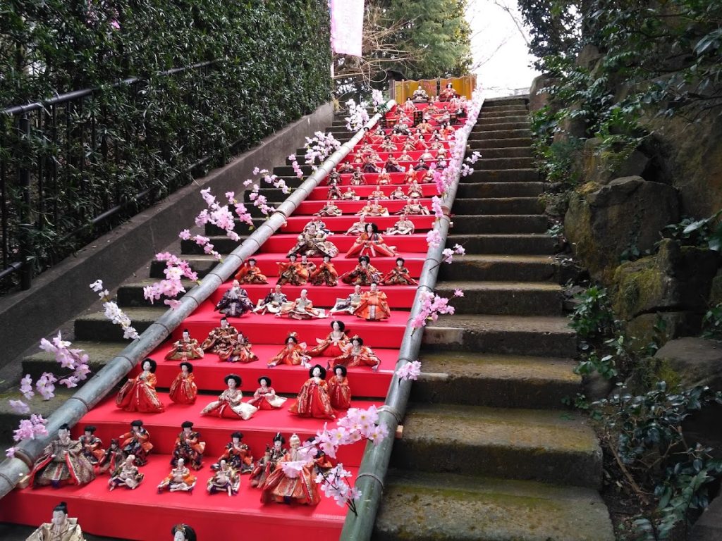 Butsugen-ji Temple