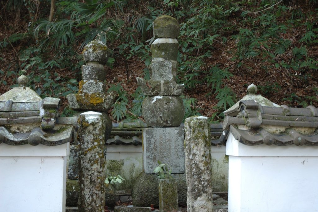 Tanjō-ji Temple: A Jōdo-shū Buddhist Temple at Hōnen’s Birthplace 2 Tanjō-ji Temple