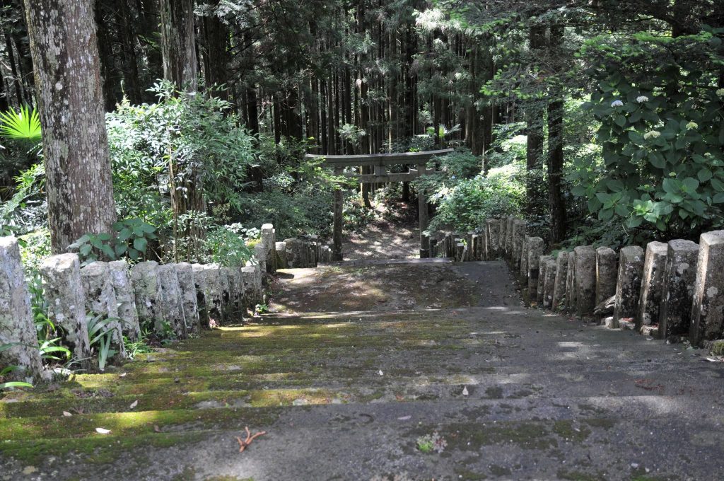 Buraku-ji Temple: A Historic Yakushi Temple in Kōchi, Japan 2 Buraku-ji Temple
