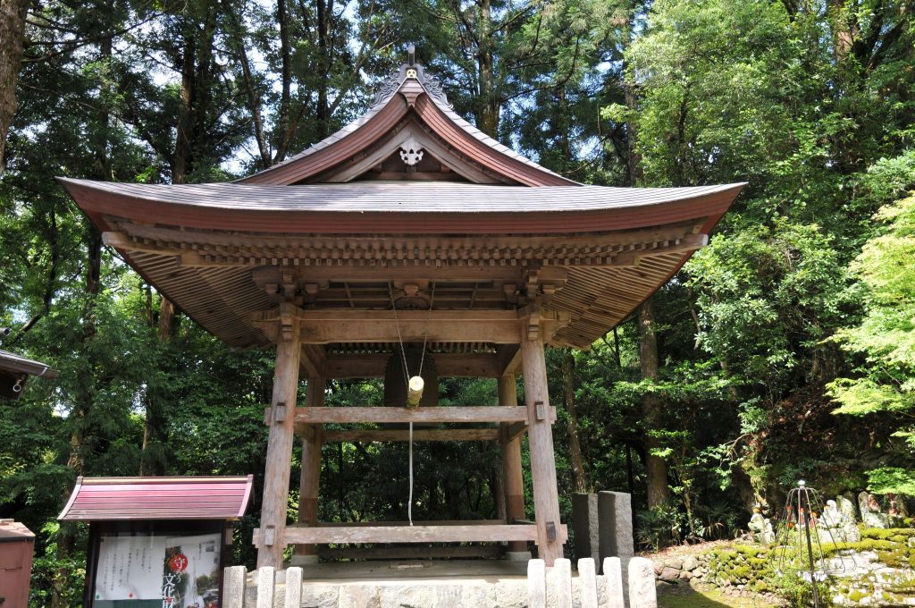 Buraku-ji Temple: A Historic Yakushi Temple in Kōchi, Japan 3 Buraku-ji Temple