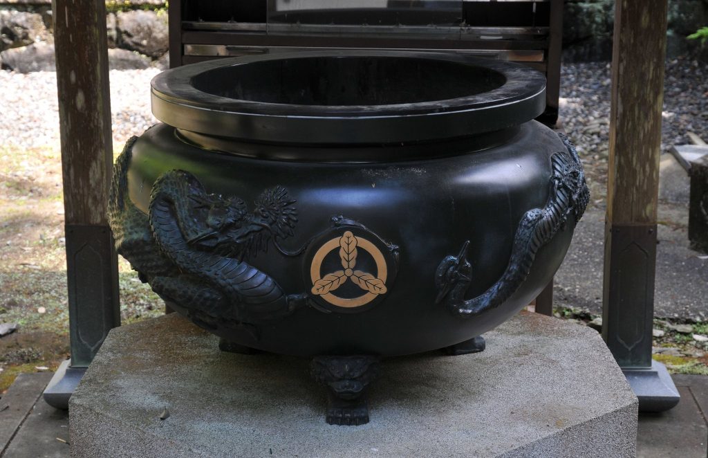 Buraku-ji Temple: A Historic Yakushi Temple in Kōchi, Japan 4 Buraku-ji Temple