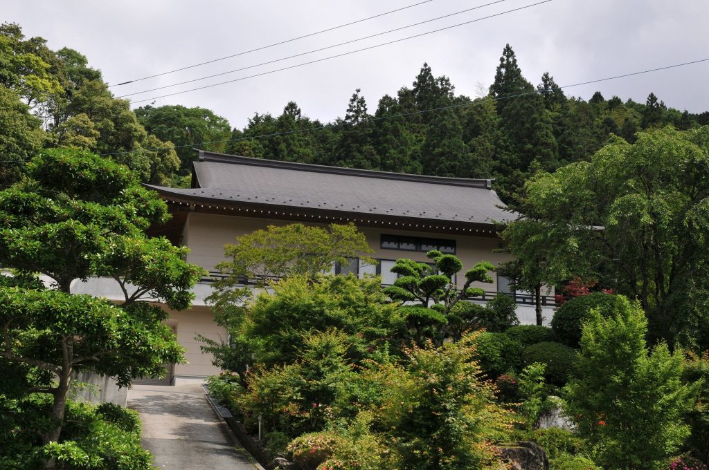 Buraku-ji Temple: A Historic Yakushi Temple in Kōchi, Japan 5 Buraku-ji Temple