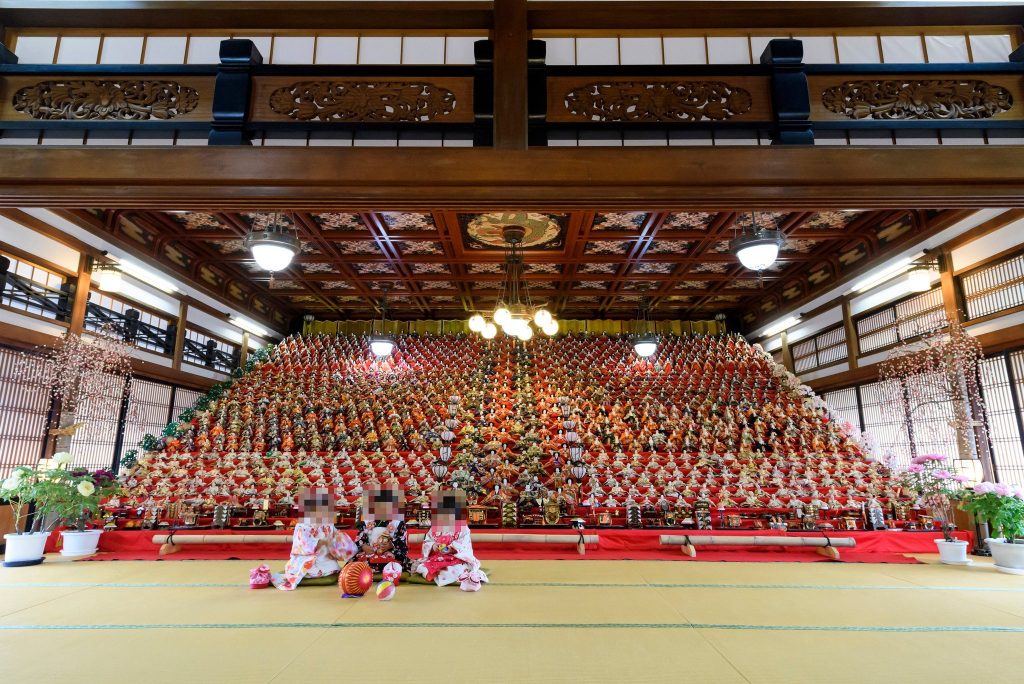 Kasui-sai: A Soto Zen Buddhist Temple in Fukuroi, Japan 4 Kasui-sai