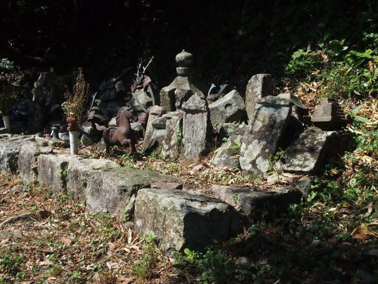 Hikida Castle: An Asakura Defensive Stronghold in Japan