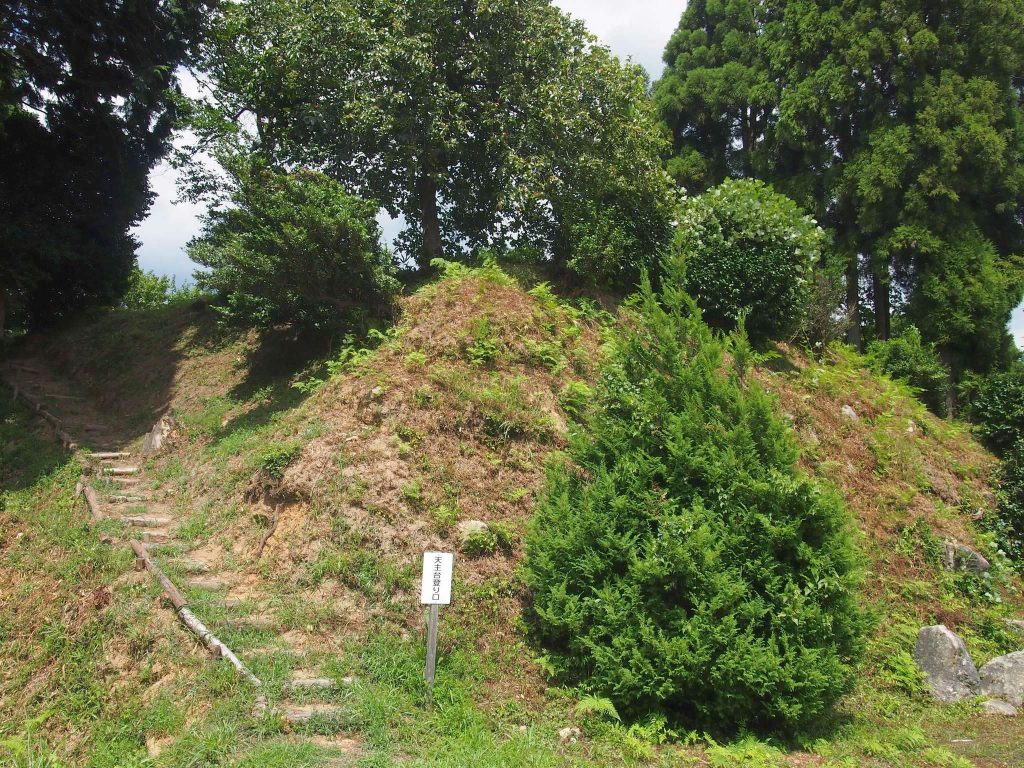 Hikida Castle