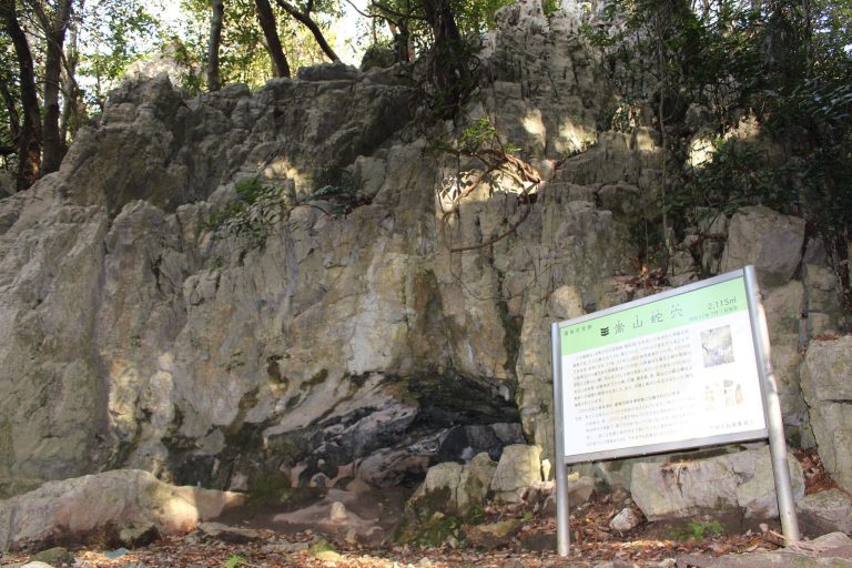 Susenoja Cave: A Jomon-Period Archaeological Site in Japan