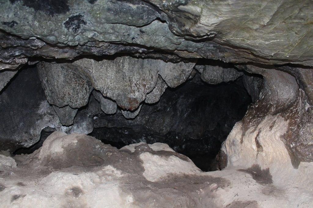 Susenoja Cave: A Jomon-Period Archaeological Site in Japan 4 Susenoja cave