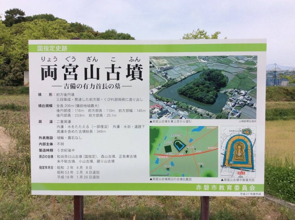 Ryoguzan Kofun