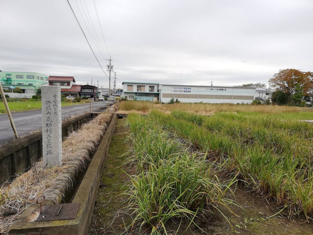 Sone Castle: A Sengoku-Period Japanese Castle in Ogaki 3 Sone Castle