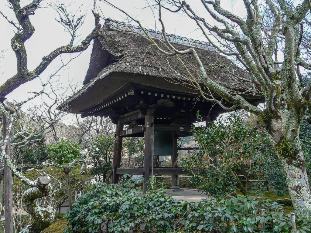 Tōkei-ji Temple: A Historic Rinzai Zen Nunnery in Kamakura 2 Tōkei-ji Temple