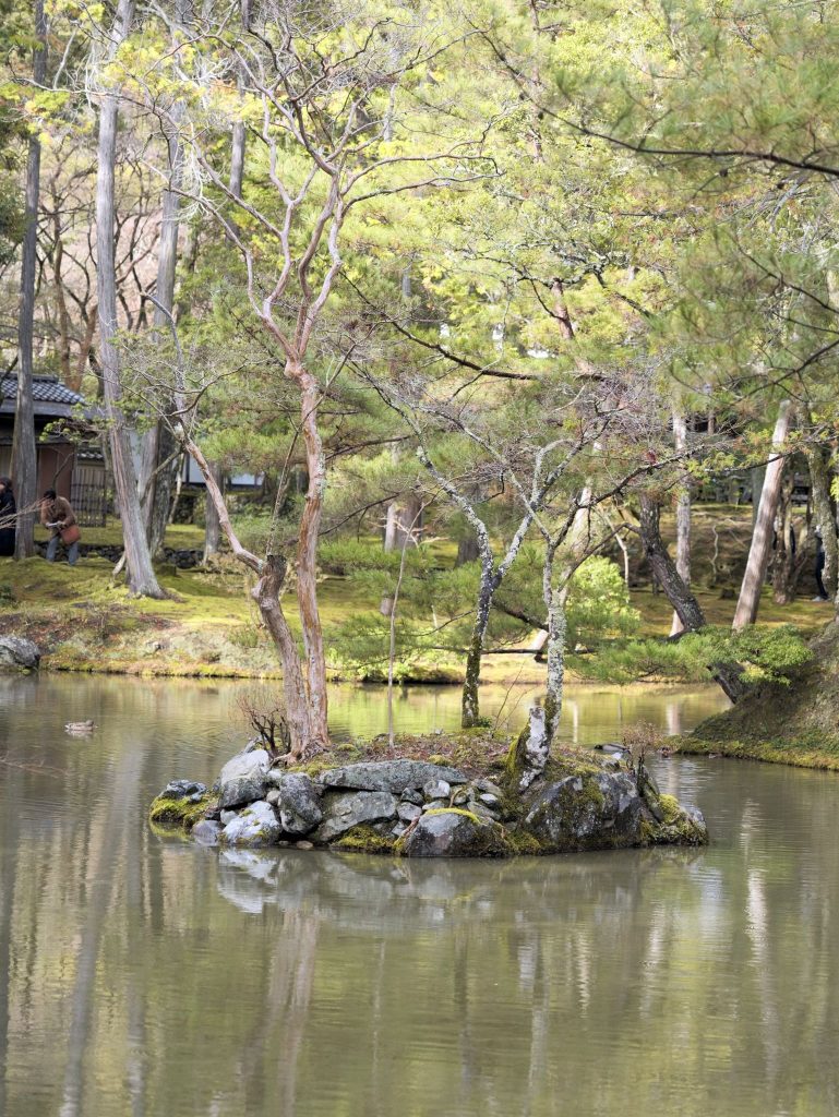 Saihō-ji Temple: Kyoto’s Rinzai Zen Temple and Moss Garden 3 Saihō-ji Temple