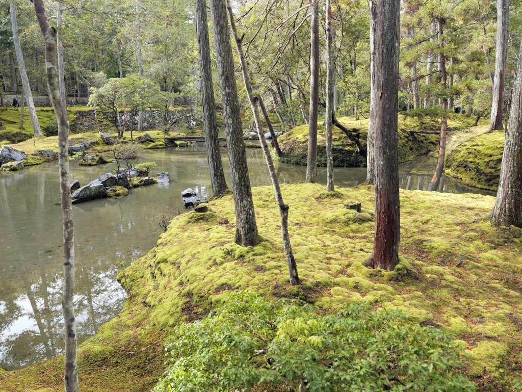 Saihō-ji Temple: Kyoto’s Rinzai Zen Temple and Moss Garden 5 Saihō-ji Temple