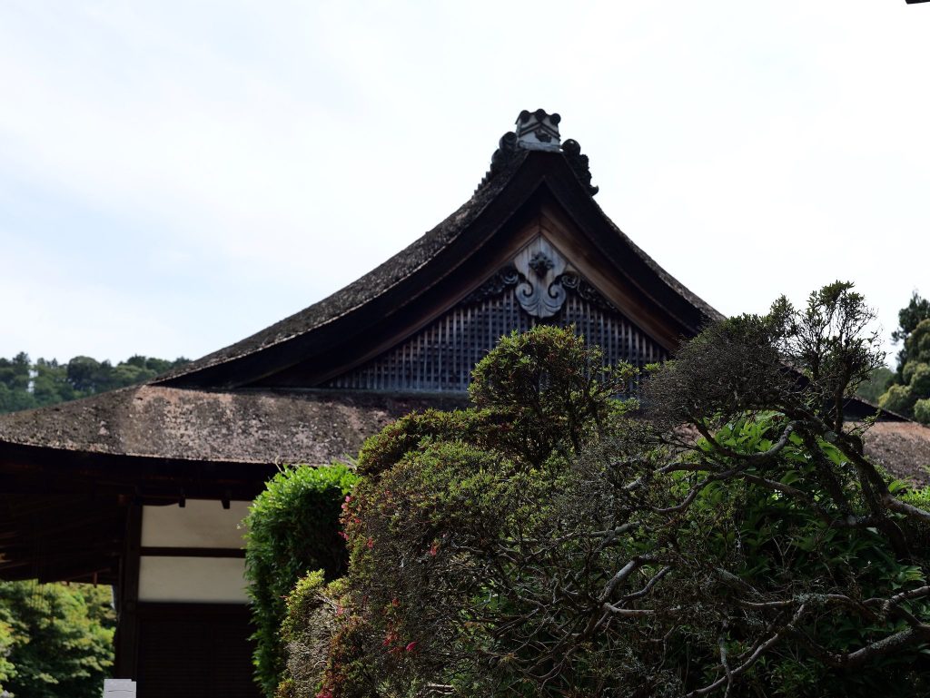 Mii-dera Temple: Head Temple of the Tendai Jimon Branch in Japan 4 Mii-dera Temple