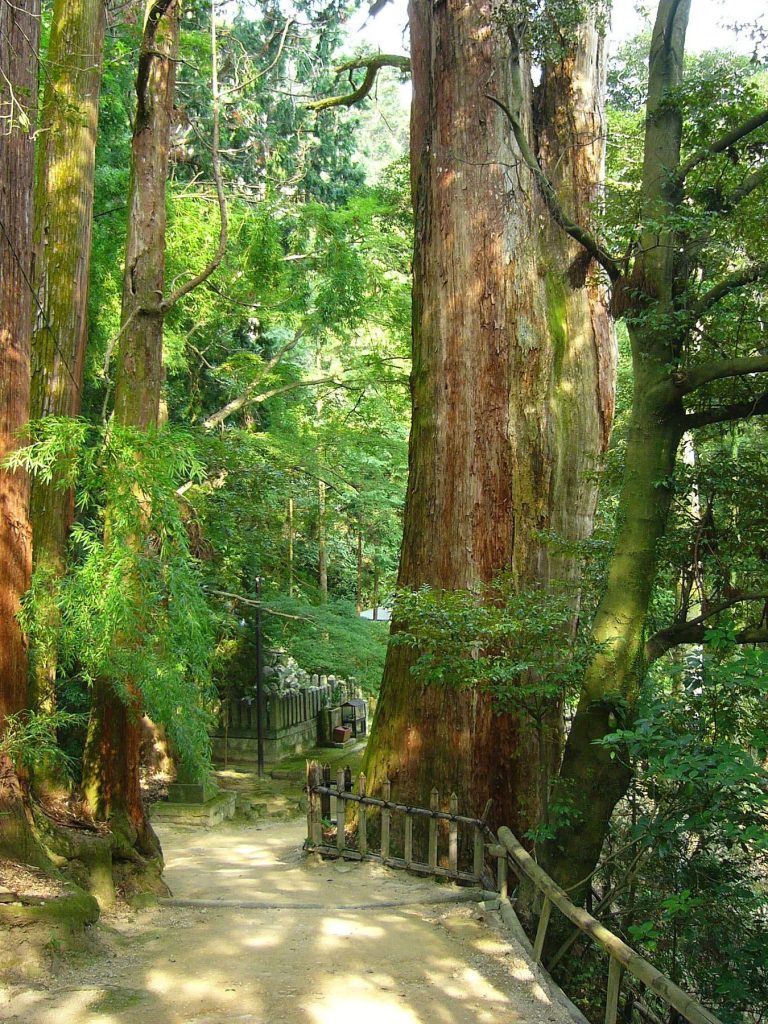 Engyō-ji Temple