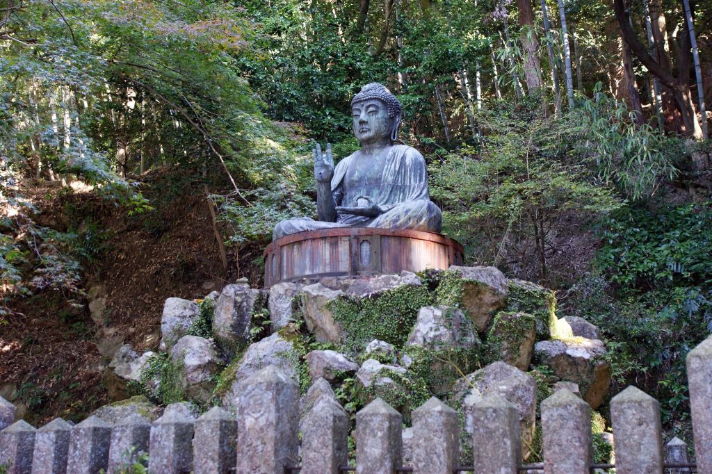 Engyō-ji Temple