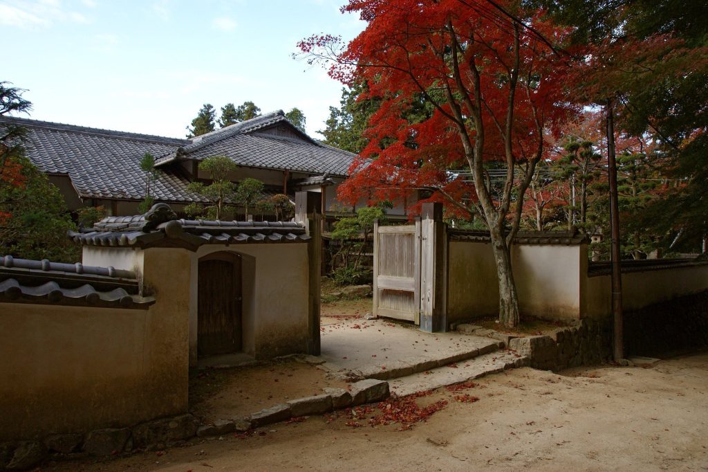Engyō-ji Temple