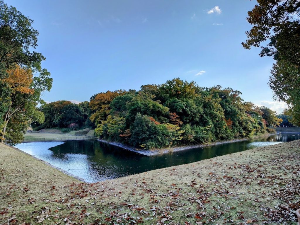 Imashirozuka Kofun: A Sixth-Century Royal Burial Mound in Japan 3 Imashirozuka Kofun