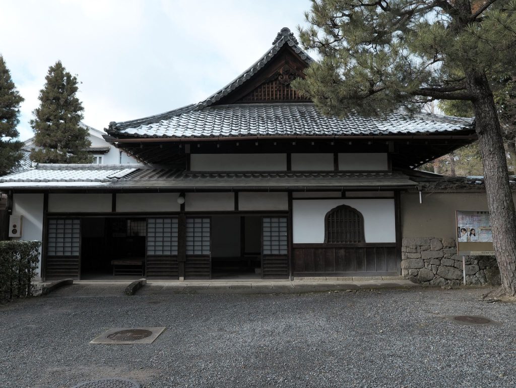 Daitoku-ji Temple: A Rinzai Zen Complex in Kyoto 4 Daitoku-ji Temple
