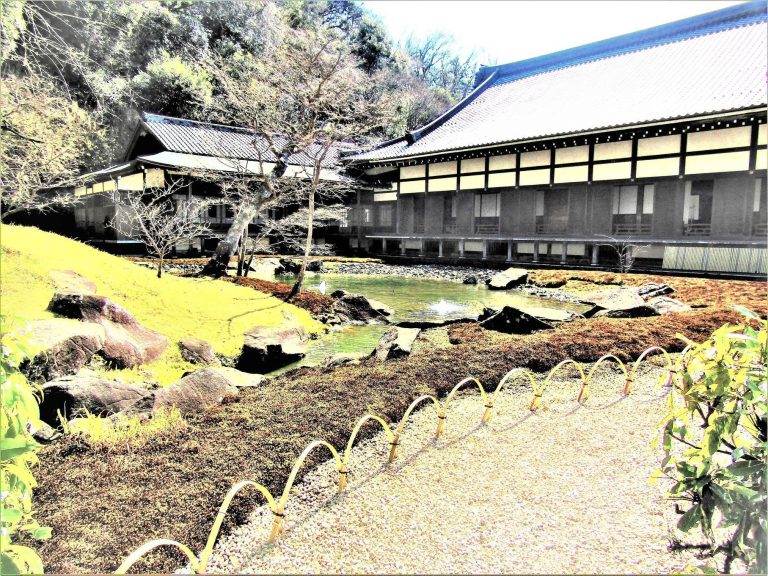 Engaku-ji Temple: A Rinzai Zen Head Temple in Kamakura, Japan