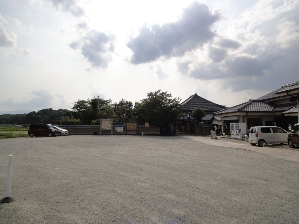 Asuka-dera Temple: Japan’s Early Buddhist Temple in Asuka 2 Asuka-dera Temple