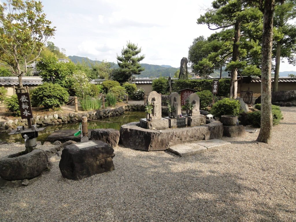 Asuka-dera Temple: Japan’s Early Buddhist Temple in Asuka 3 Asuka-dera Temple