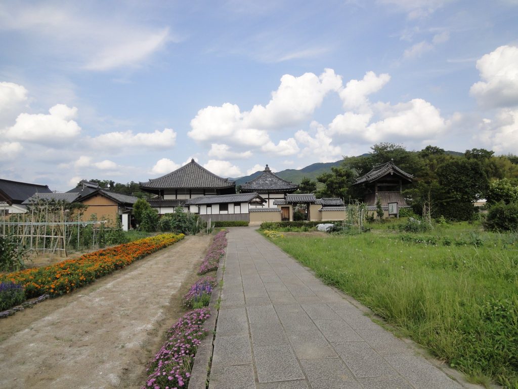 Asuka-dera Temple: Japan’s Early Buddhist Temple in Asuka 4 Asuka-dera Temple