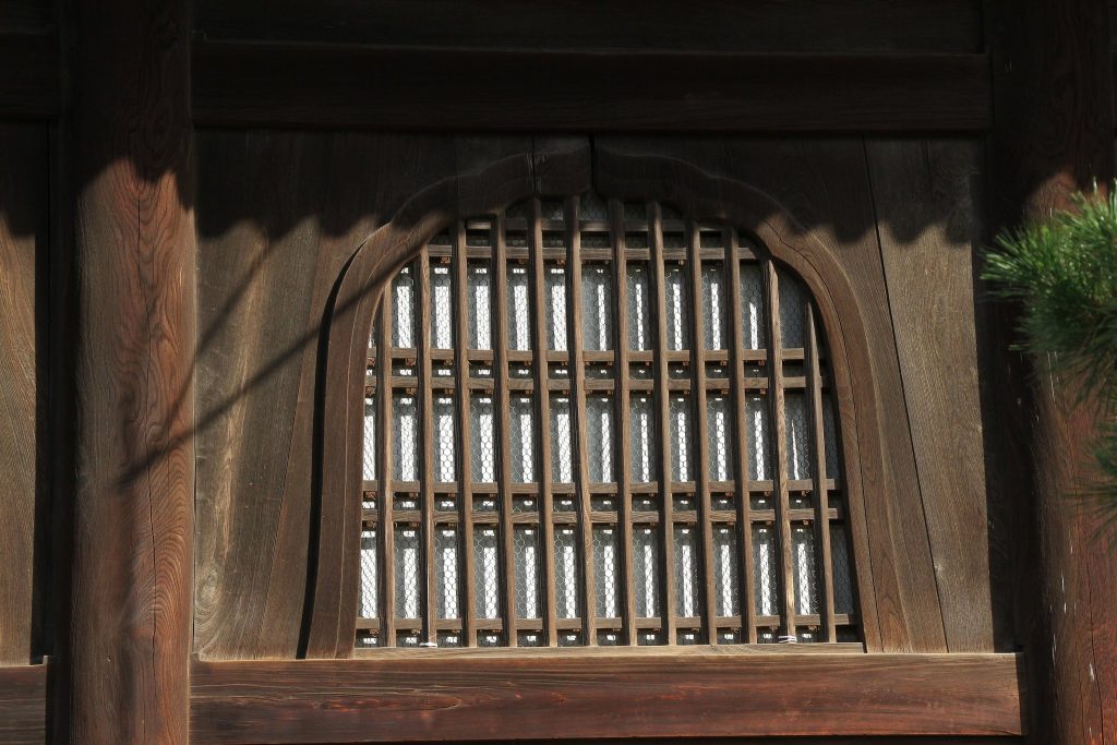 Myōshin-ji Temple: Head Temple of the Rinzai Zen School in Kyoto 2 Myōshin-ji Temple