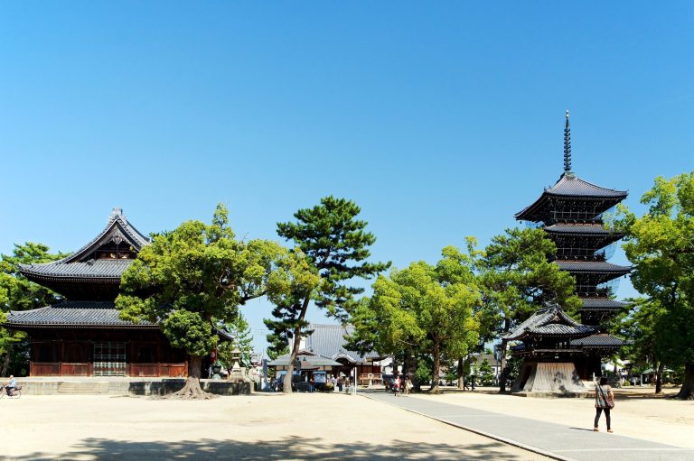 Zentsū-ji Temple: A Shingon Buddhist Head Temple in Japan