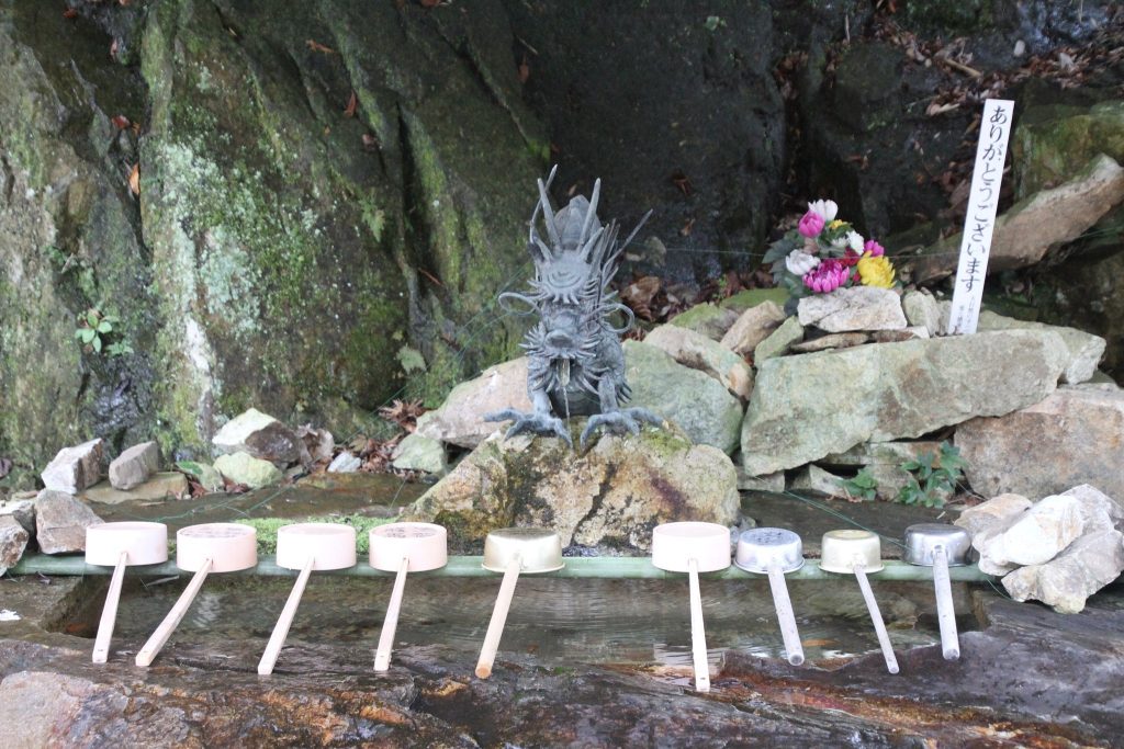Hōgon-ji Temple: A Buddhist Pilgrimage Temple on Chikubushima 5 Hōgon-ji Temple