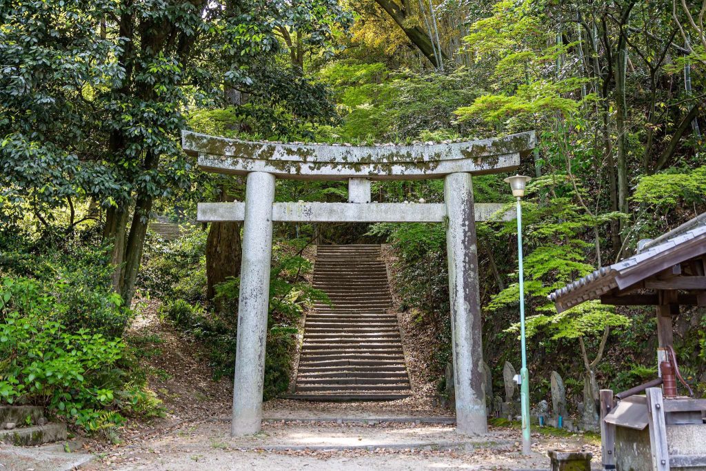 Myōō-in Temple: A Shingon Buddhist Temple in Fukuyama, Japan 2 Myōō-in Temple
