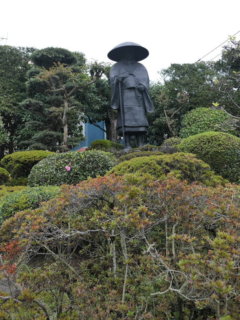 Hongan-ji Temple: The Institutional Center of Jōdo Shinshū Buddhism