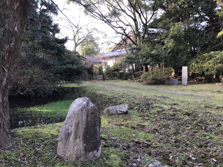 Kanzeon-ji Temple: An Imperial Buddhist Foundation in Dazaifu, Japan