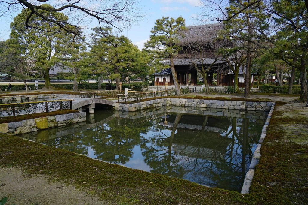 Kennin-ji Temple: Kyoto’s Historic Rinzai Zen Head Temple 5 Kennin-ji Temple