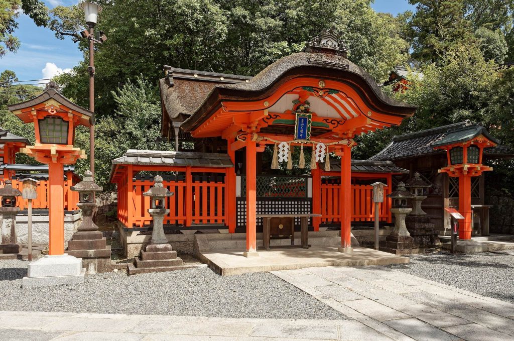 Fushimi Inari-taisha